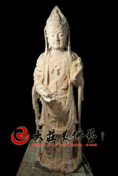木雕工艺